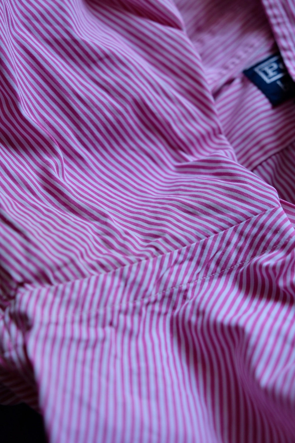 Ralph Lauren shirt *