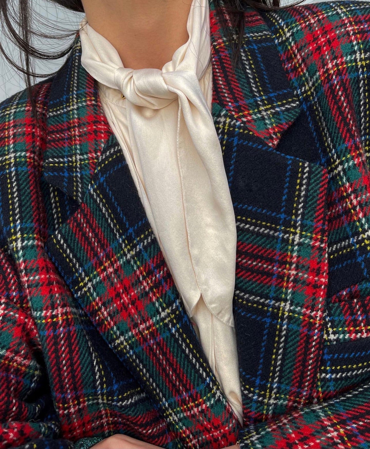 100% liquid silk button down shirt