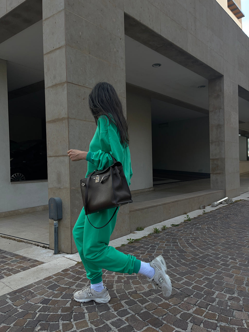 Green set