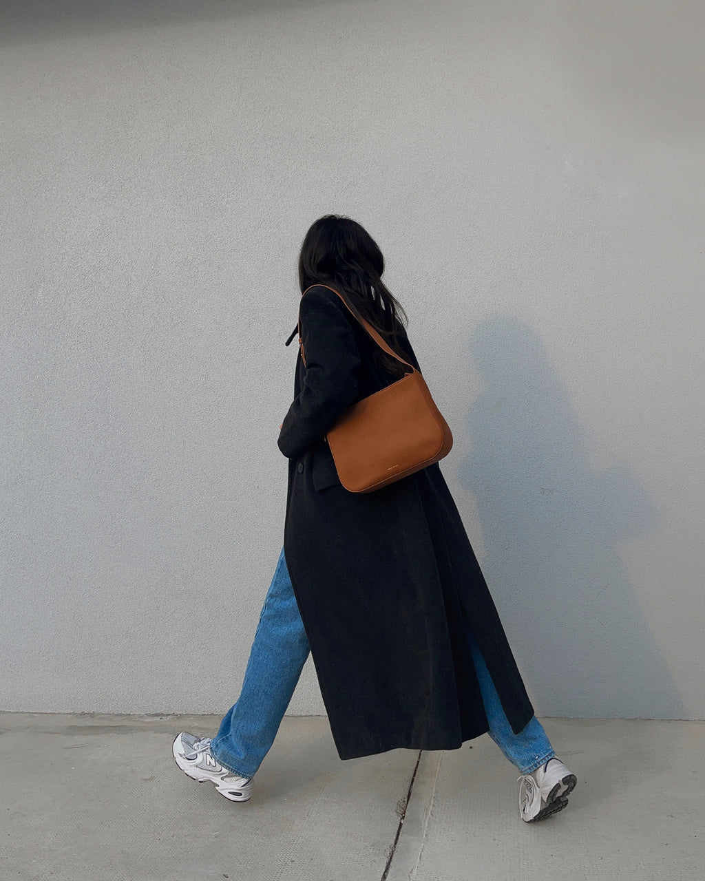 Long coat