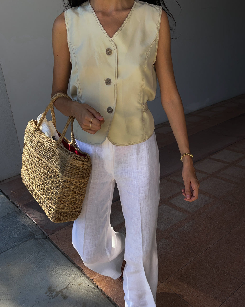 Silk set