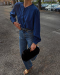 100 silk shirt