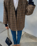 Max Mara wool blazer