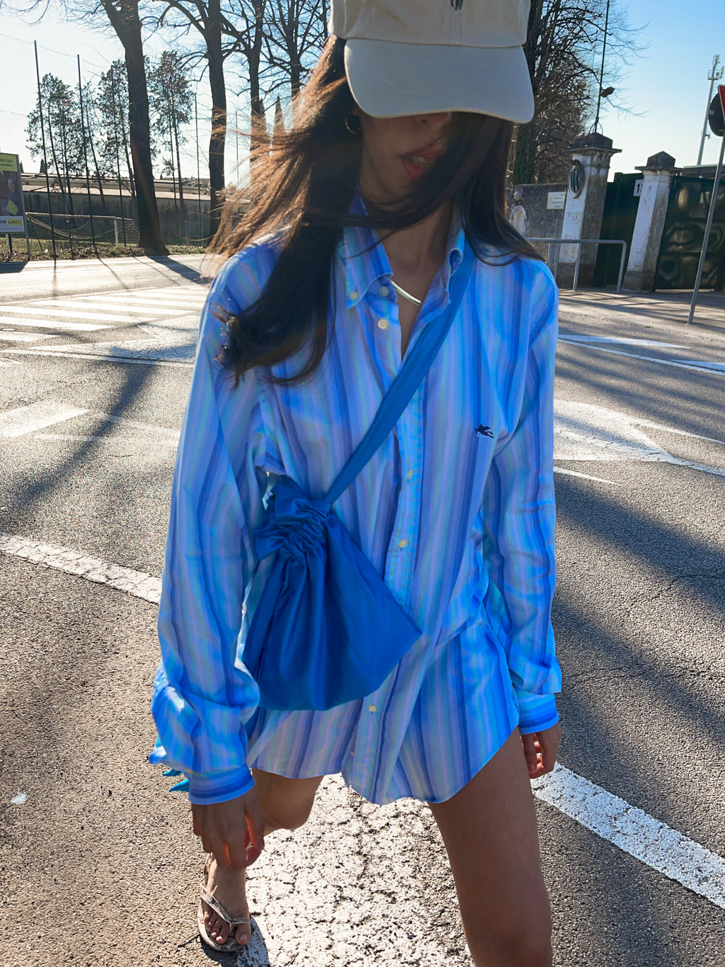Camicia Etro