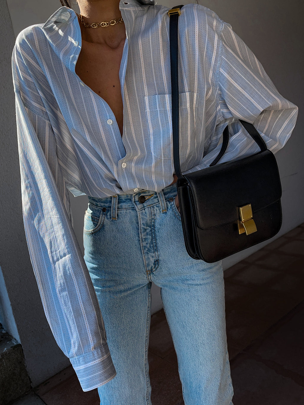 Giorgio Armani shirt