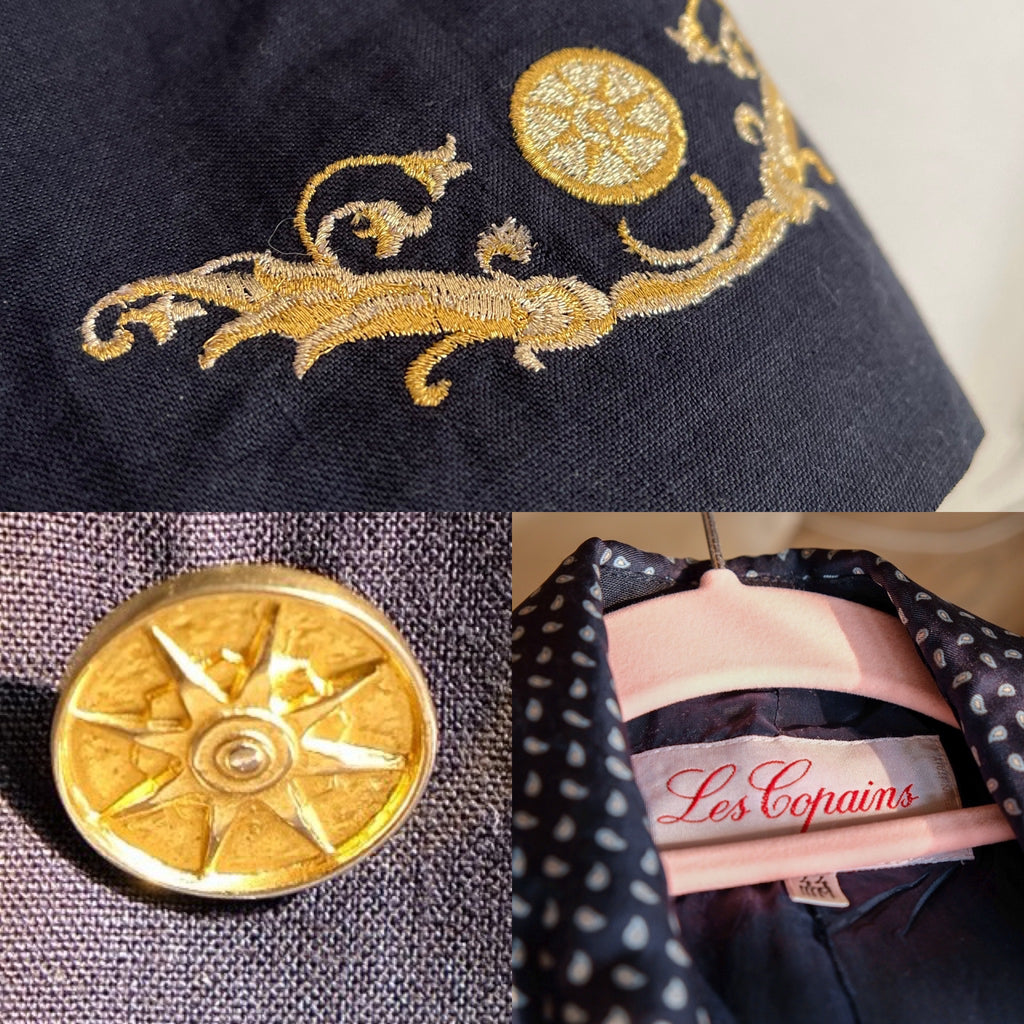 Blazer Les Copain