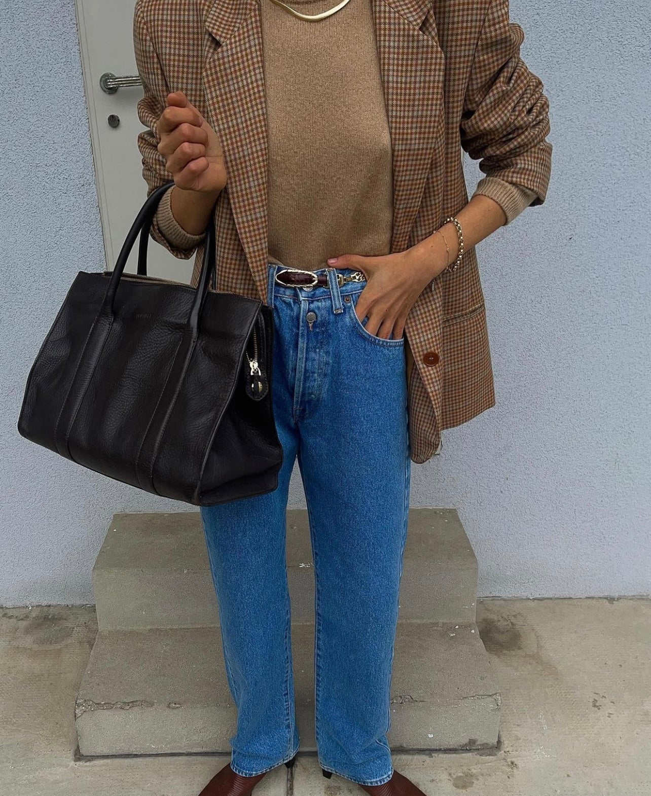Jeans replay