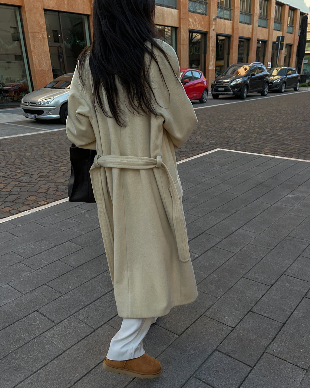 Cappotto Montecarlo