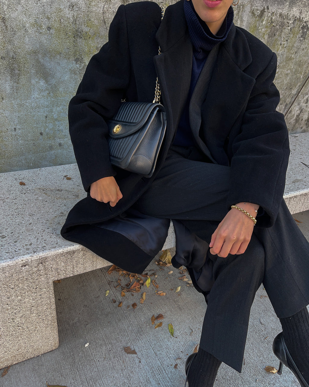 Man suit