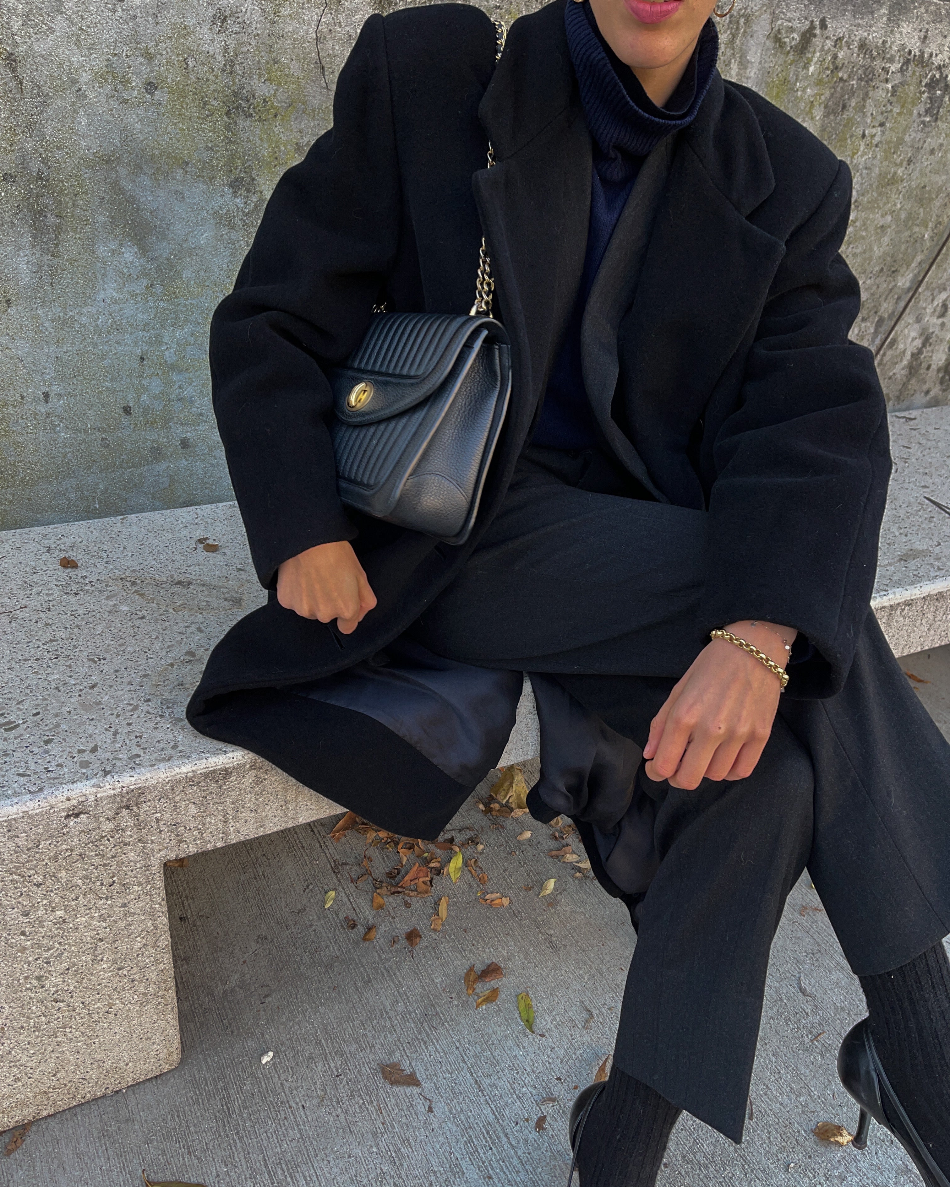 Man suit