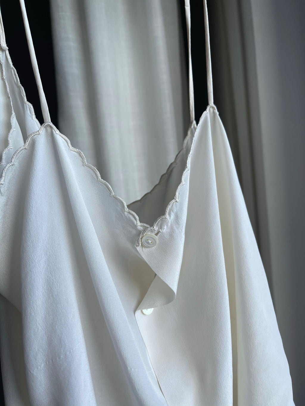 100 silk top Sono figa ma non te lo spiego