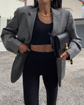 Blazer Calvin Klein