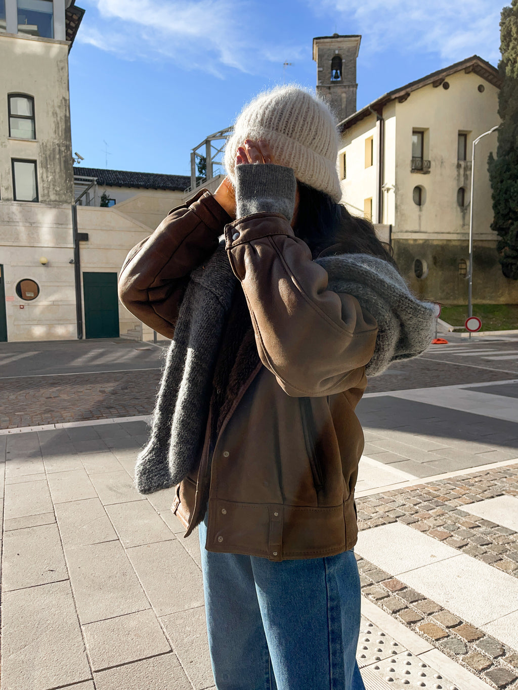 Montone bomber