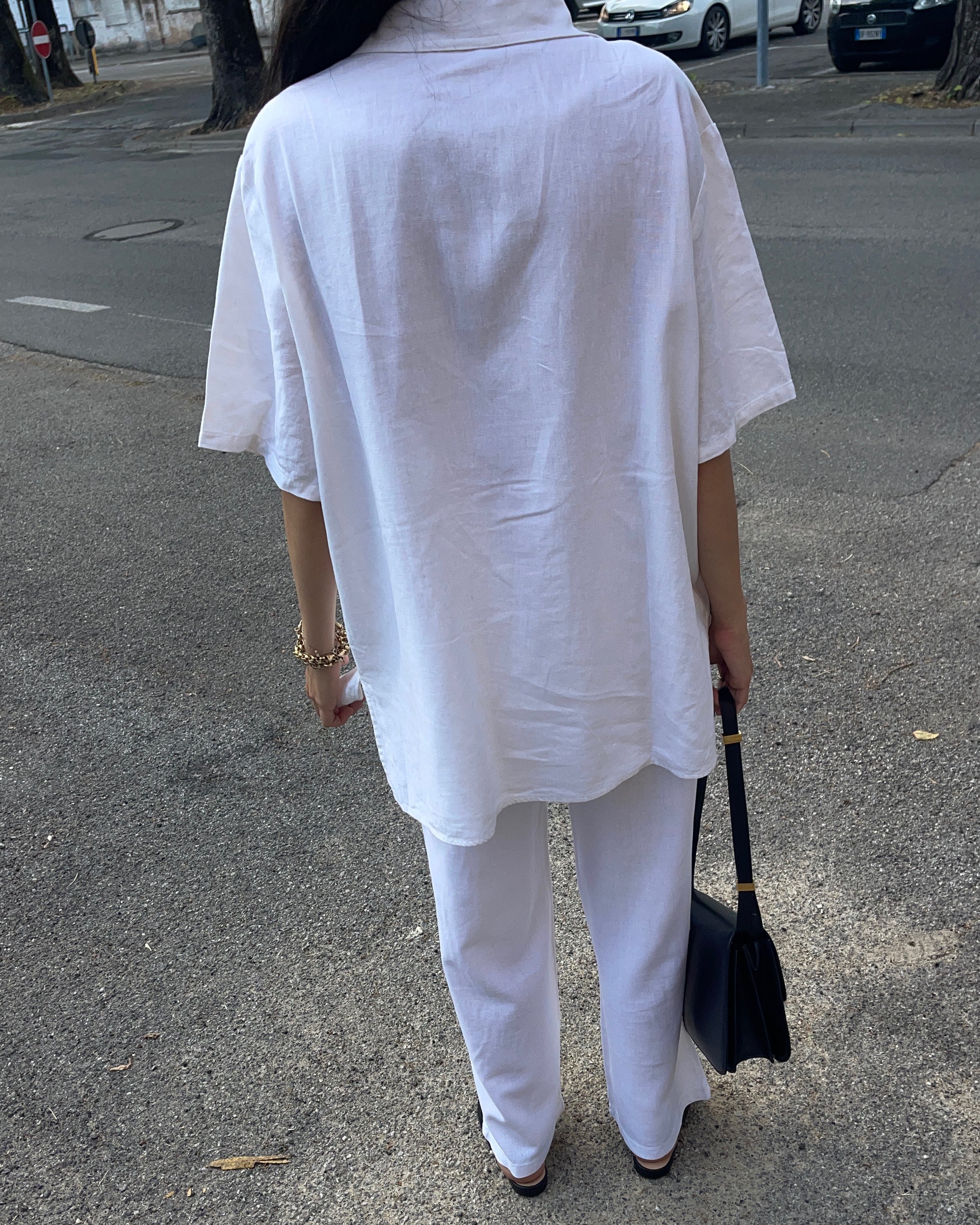 Linen co ord