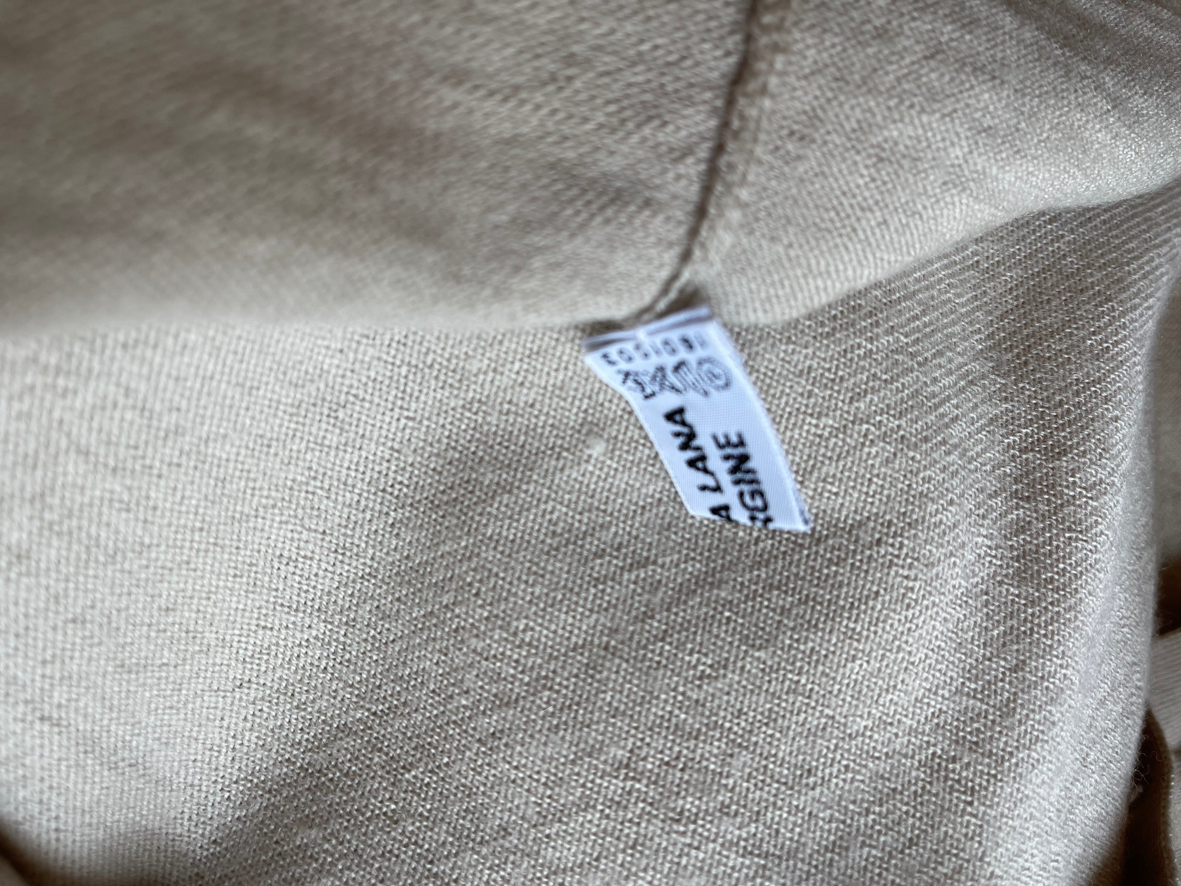 Luisa spagnoli wool cardigan