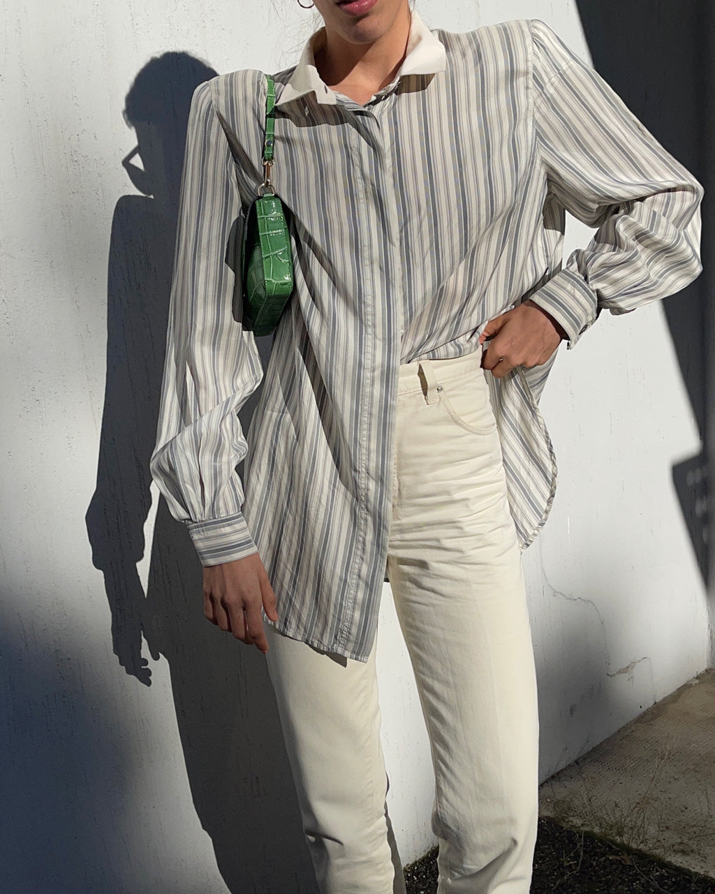 Silk - ricca di Montecarlo shirt