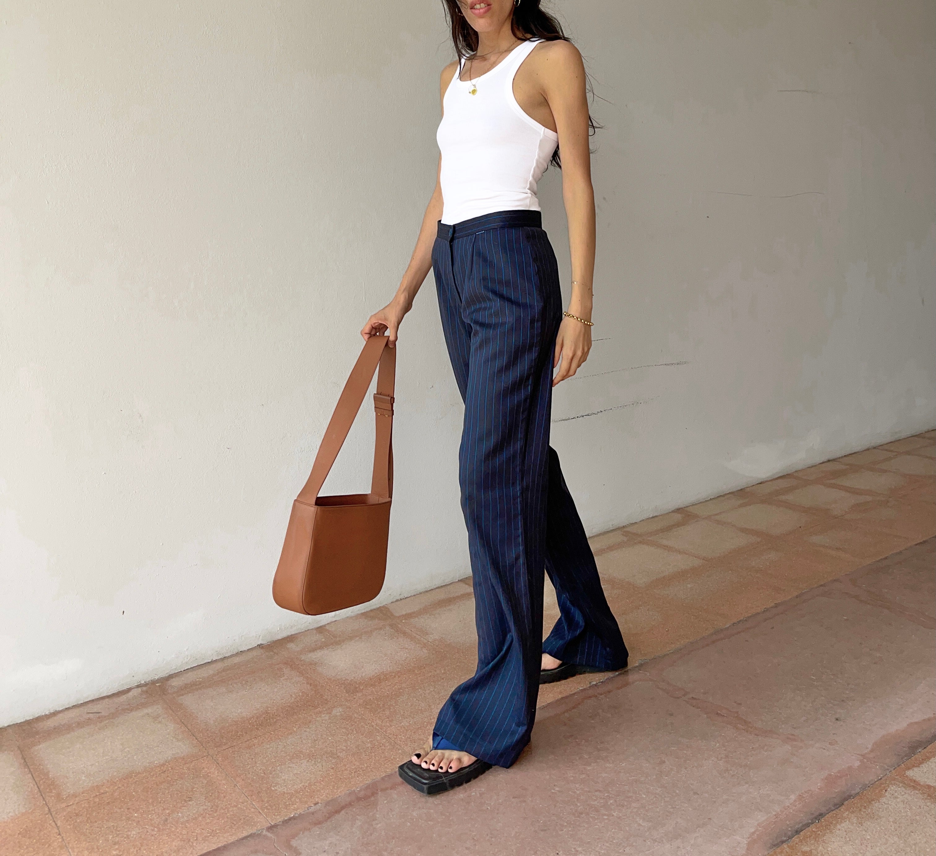 Universitaria, la tua estate italiana pants