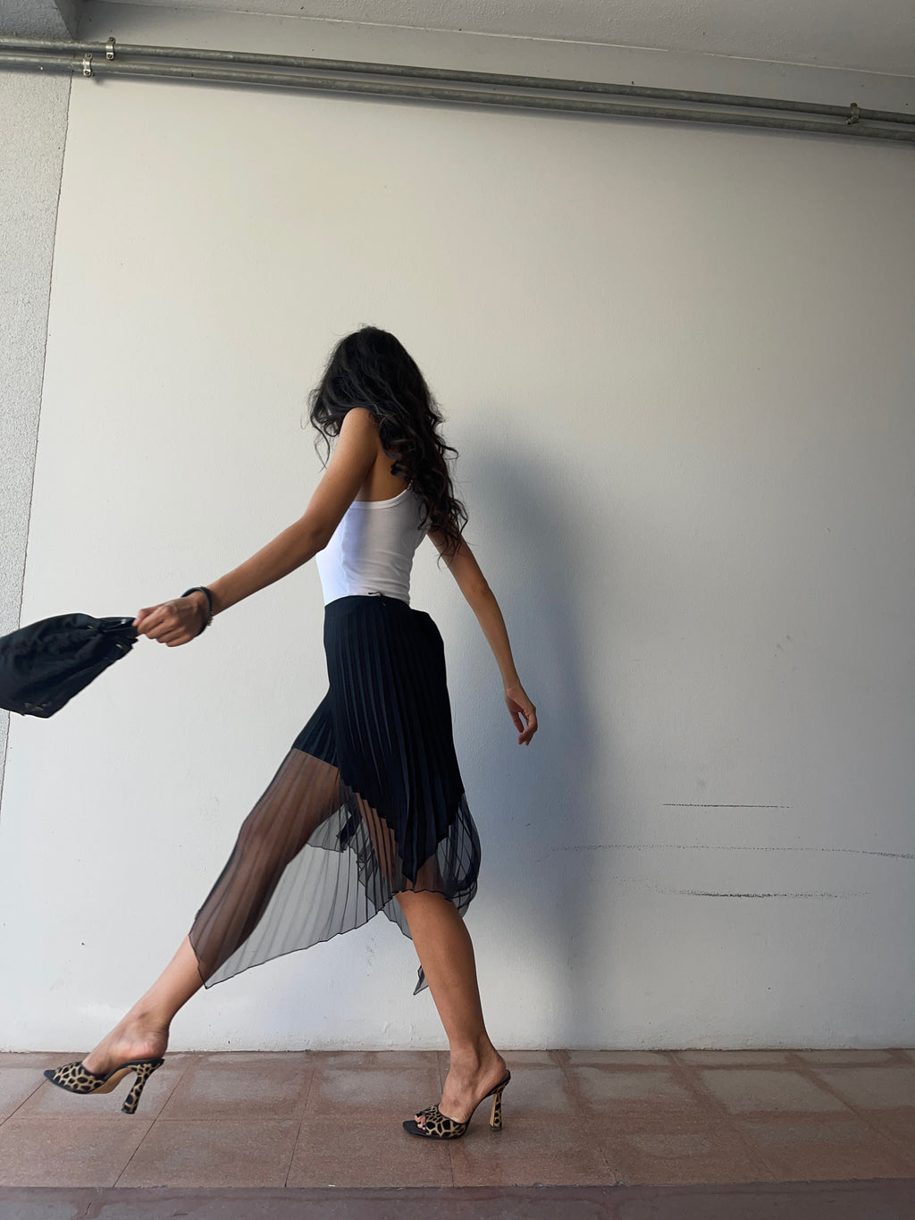 GF skirt