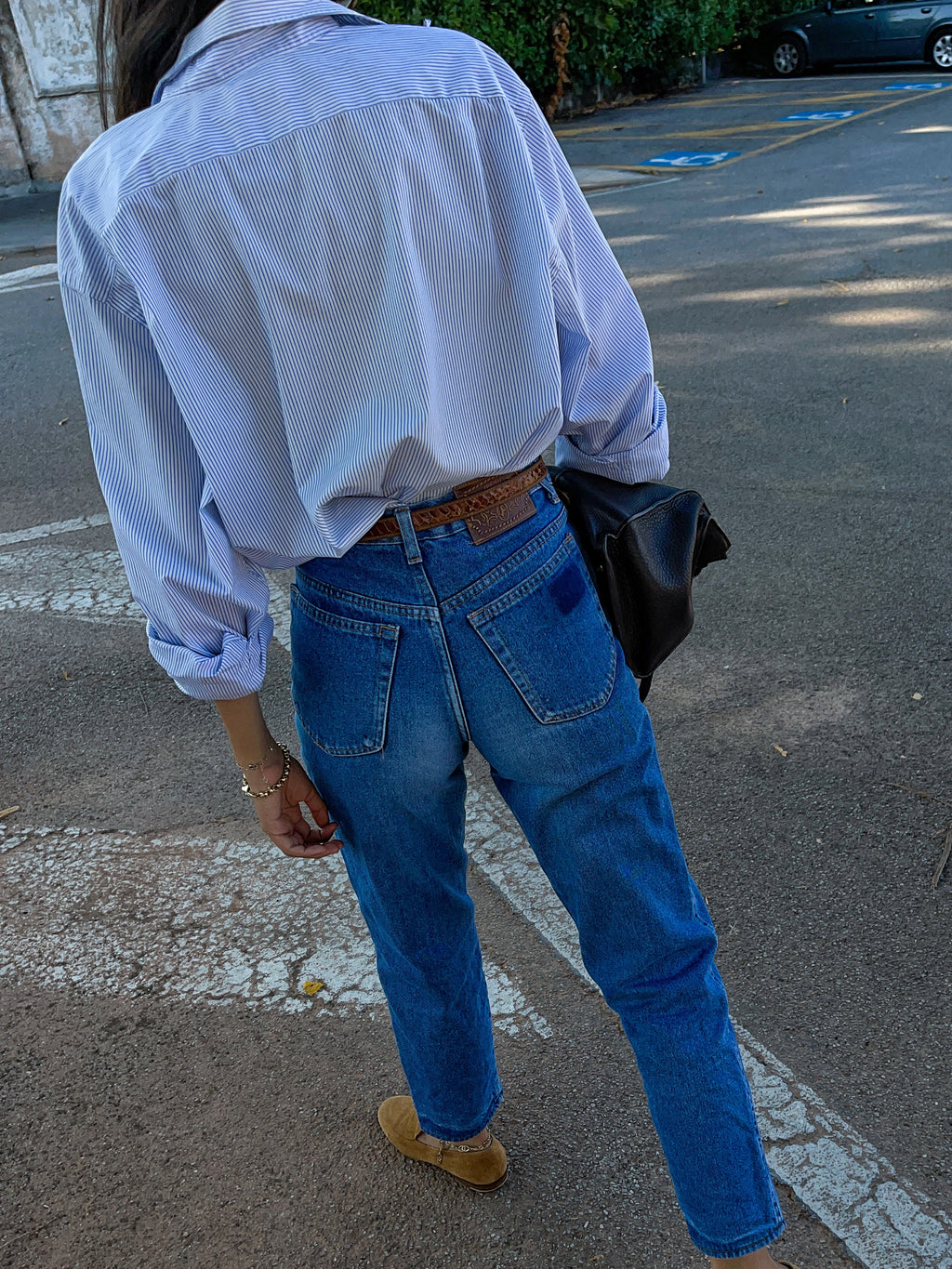 Lacoste shirt *