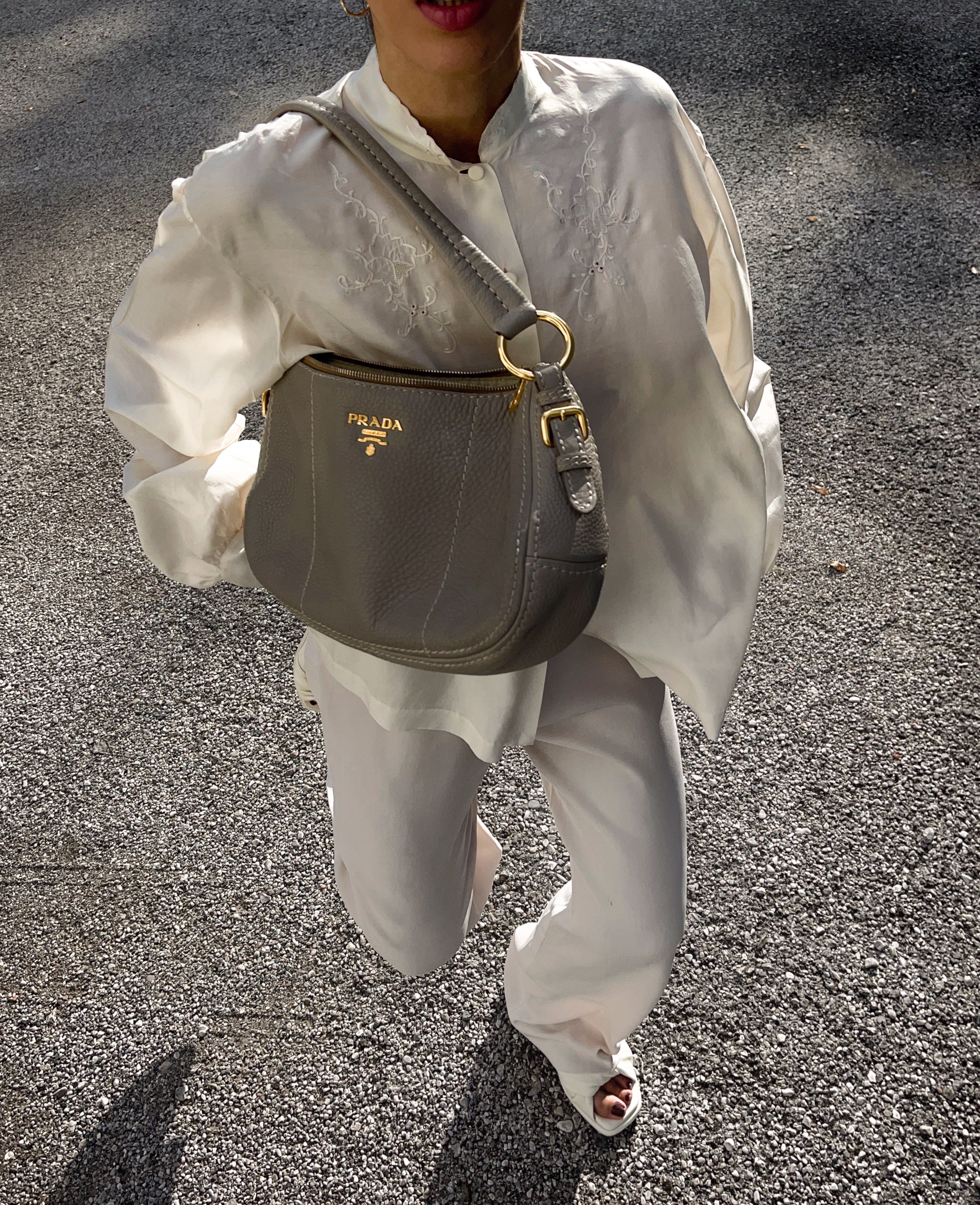 100 silk shirt