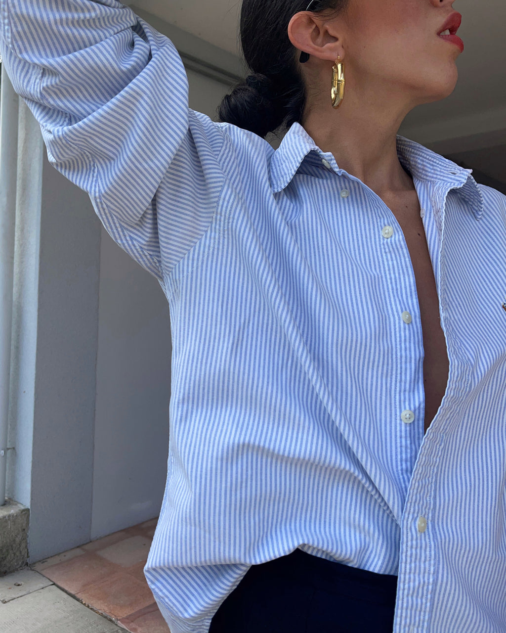Ralph Lauren shirt *