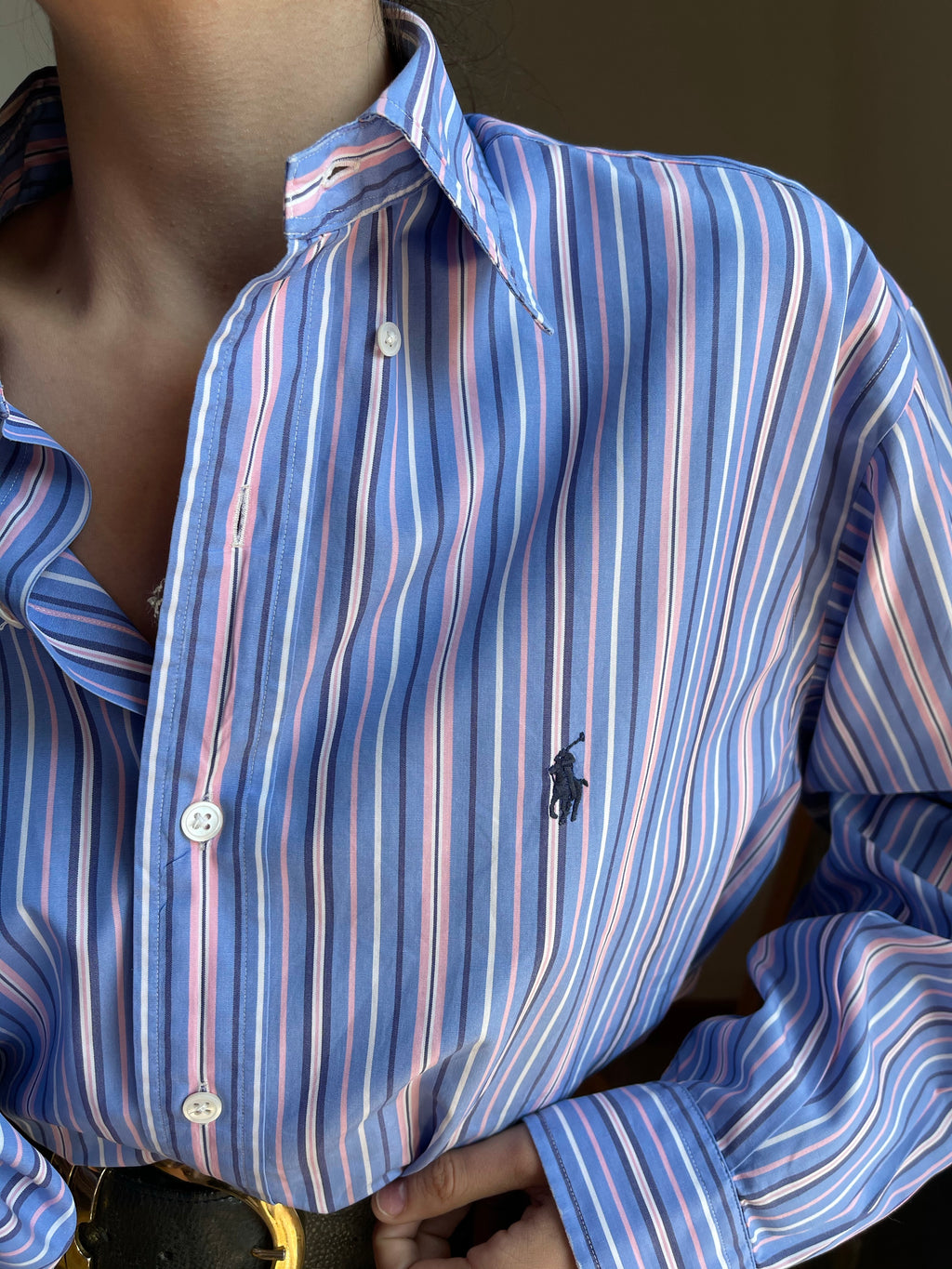 Ralph Lauren shirt