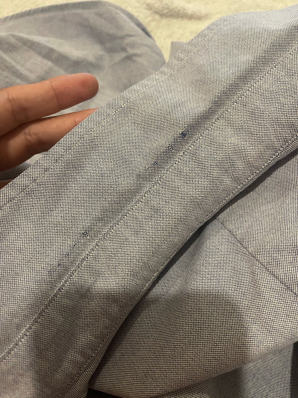 Ralph Lauren shirt