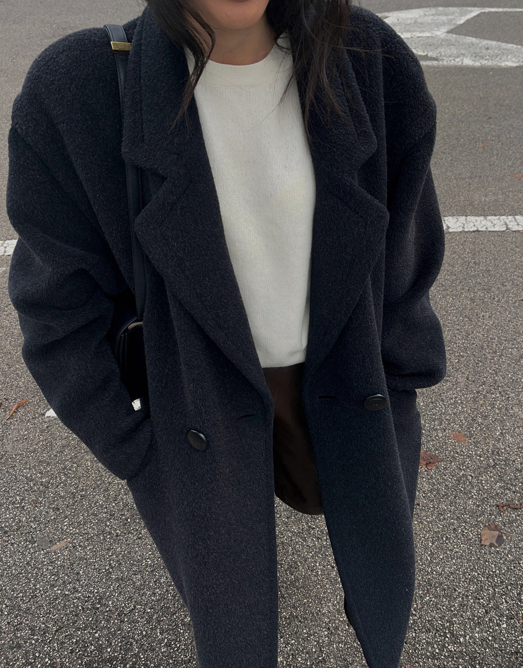 Vintage coat