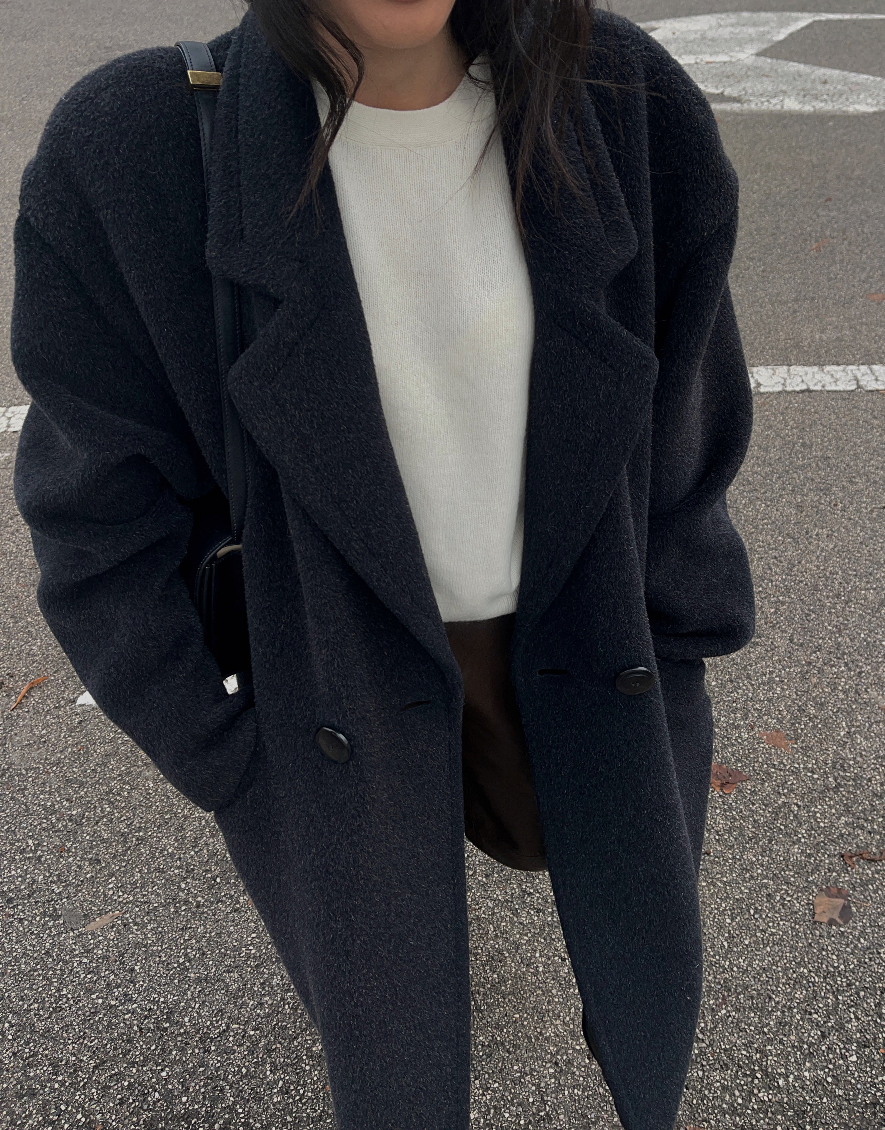 Vintage coat