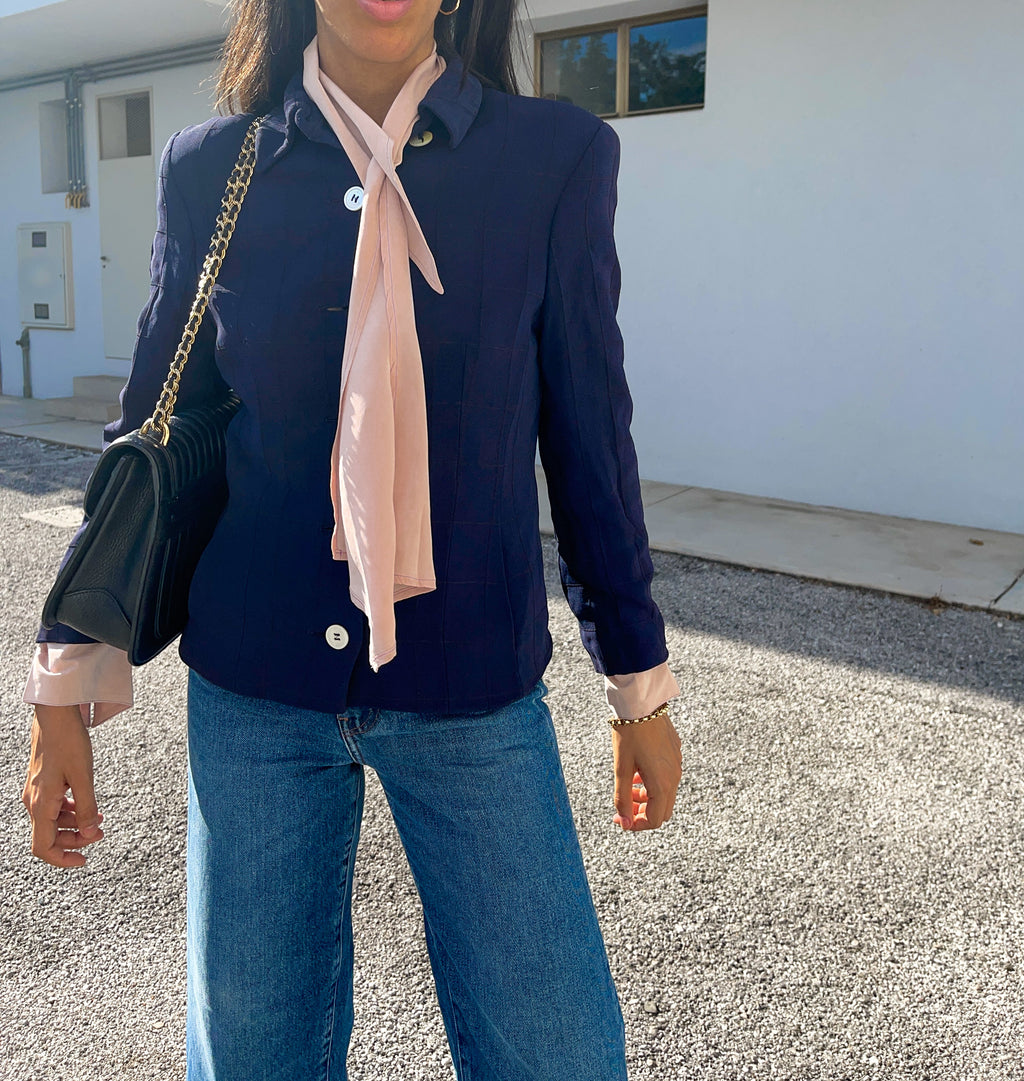 Max Mara jacket