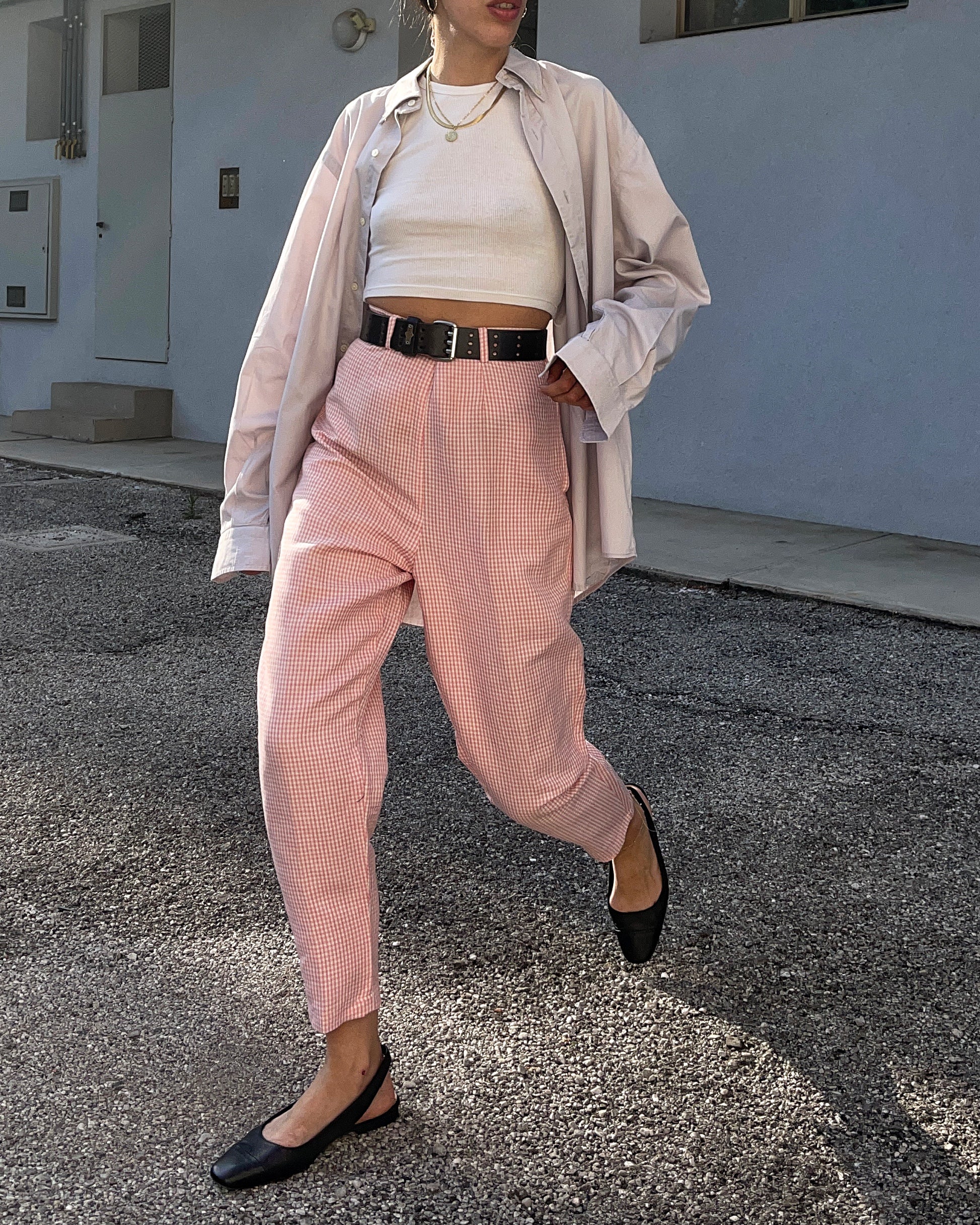 Diana pants