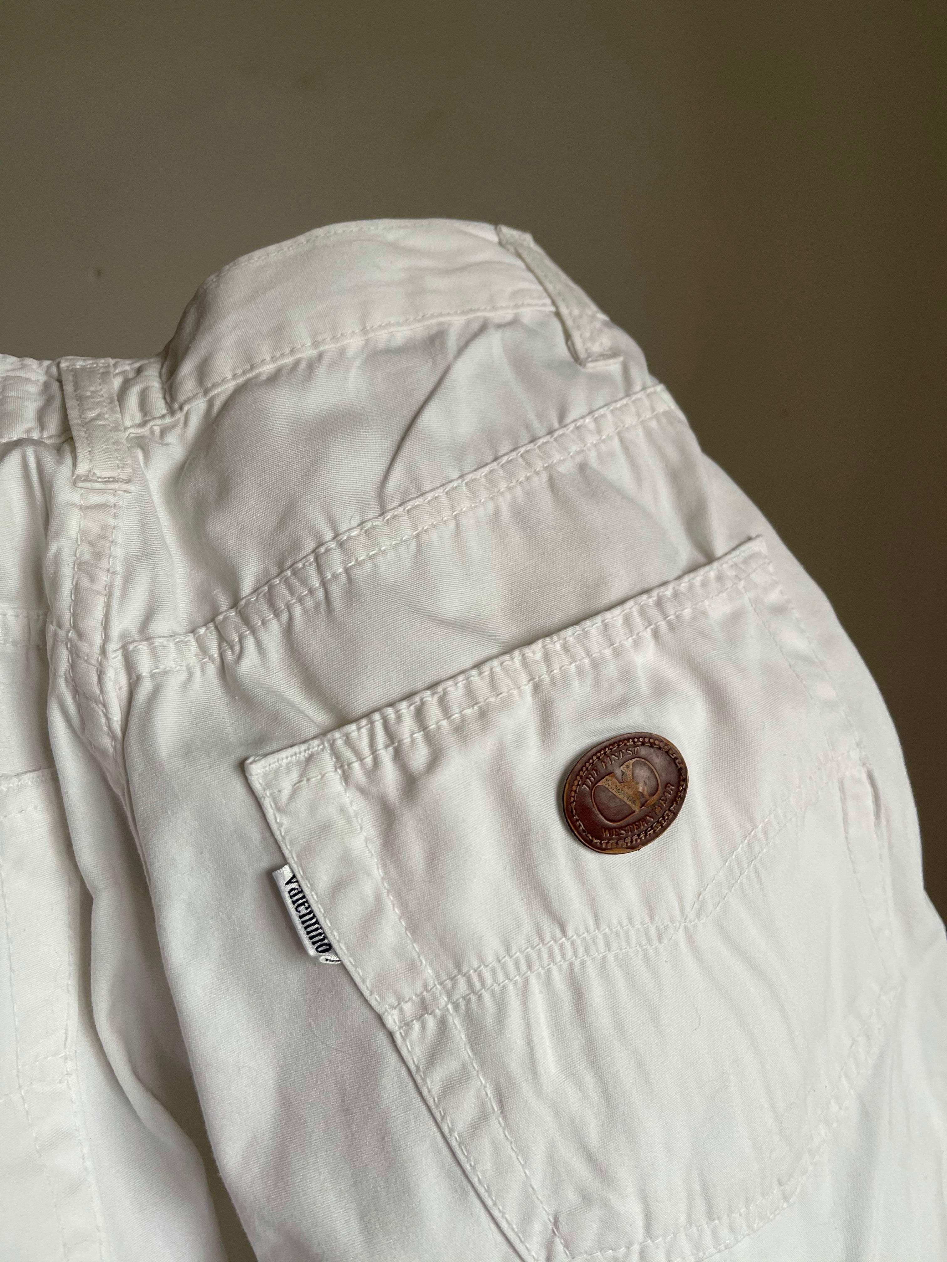 Valentino jeans