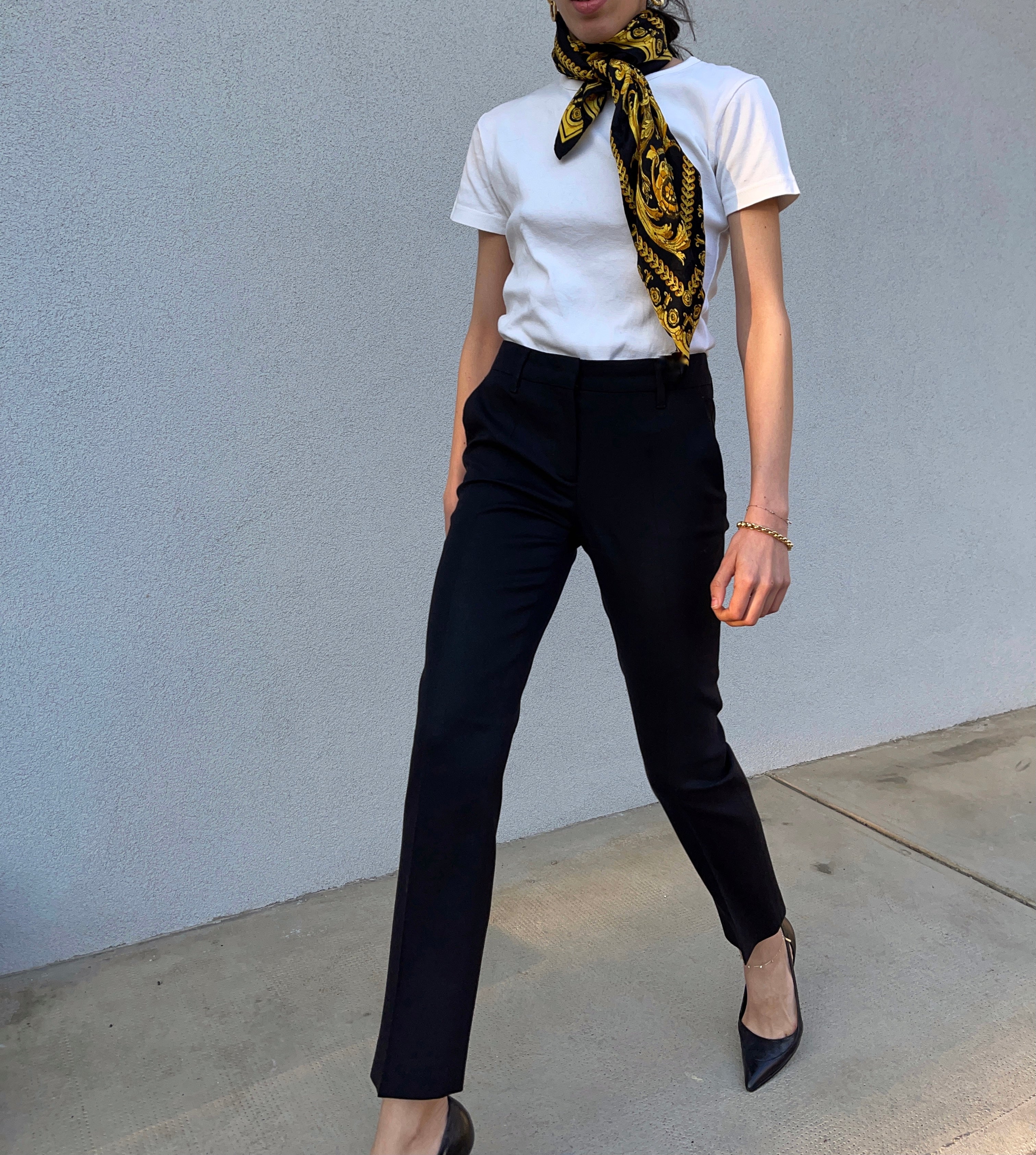 Prada trousers