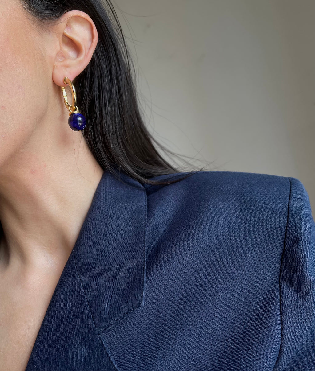 Vintage earrings
