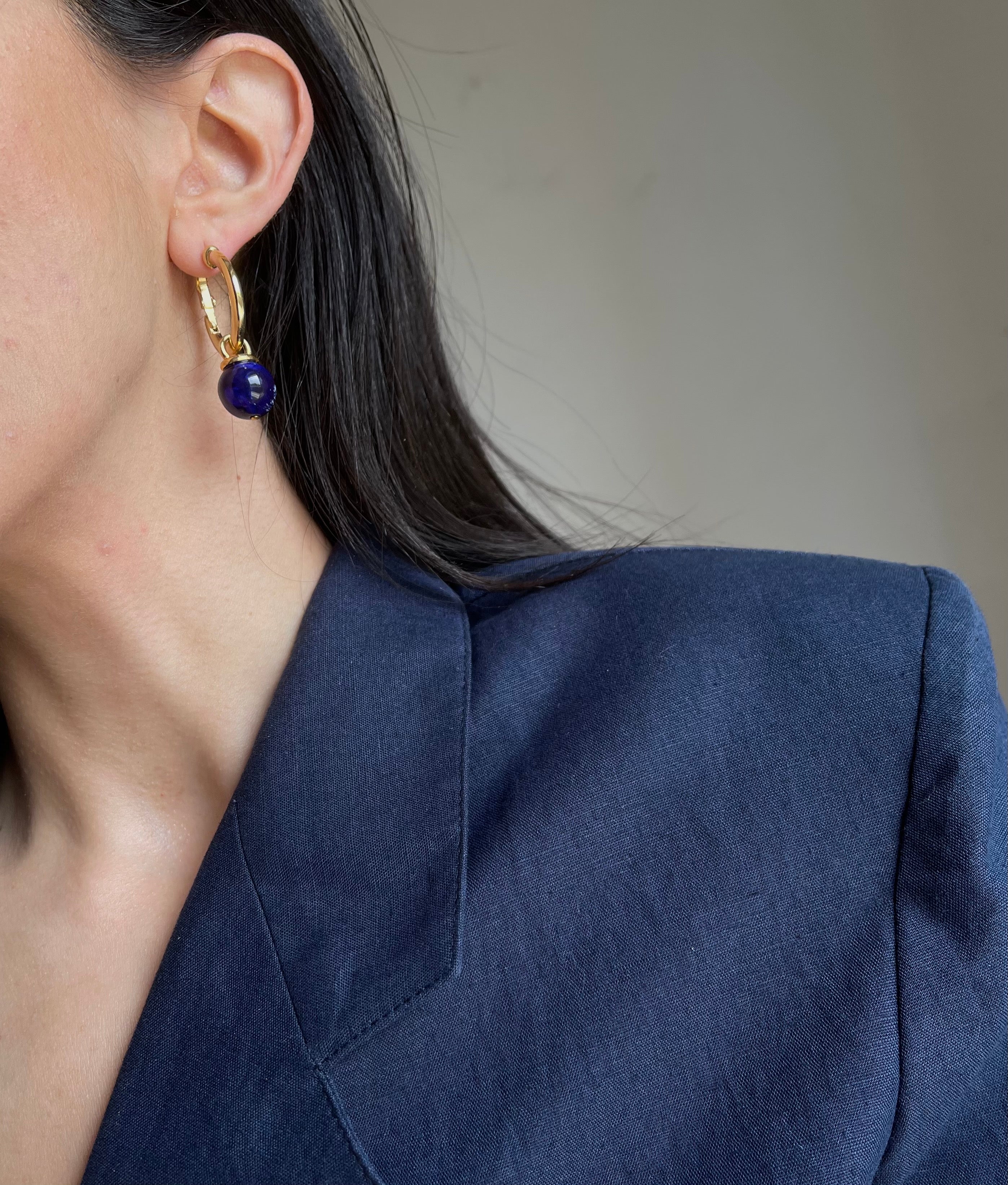 Vintage earrings