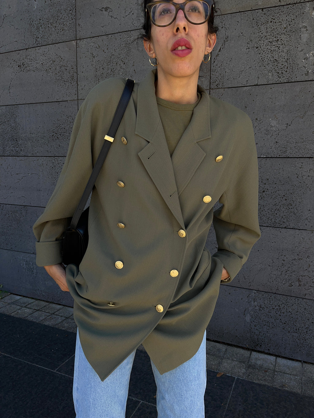 Max Mara logo balzer