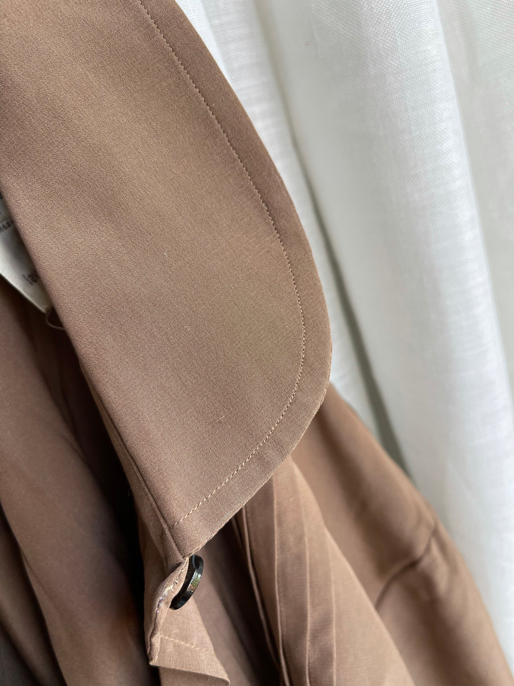 Valentino silk shirt *