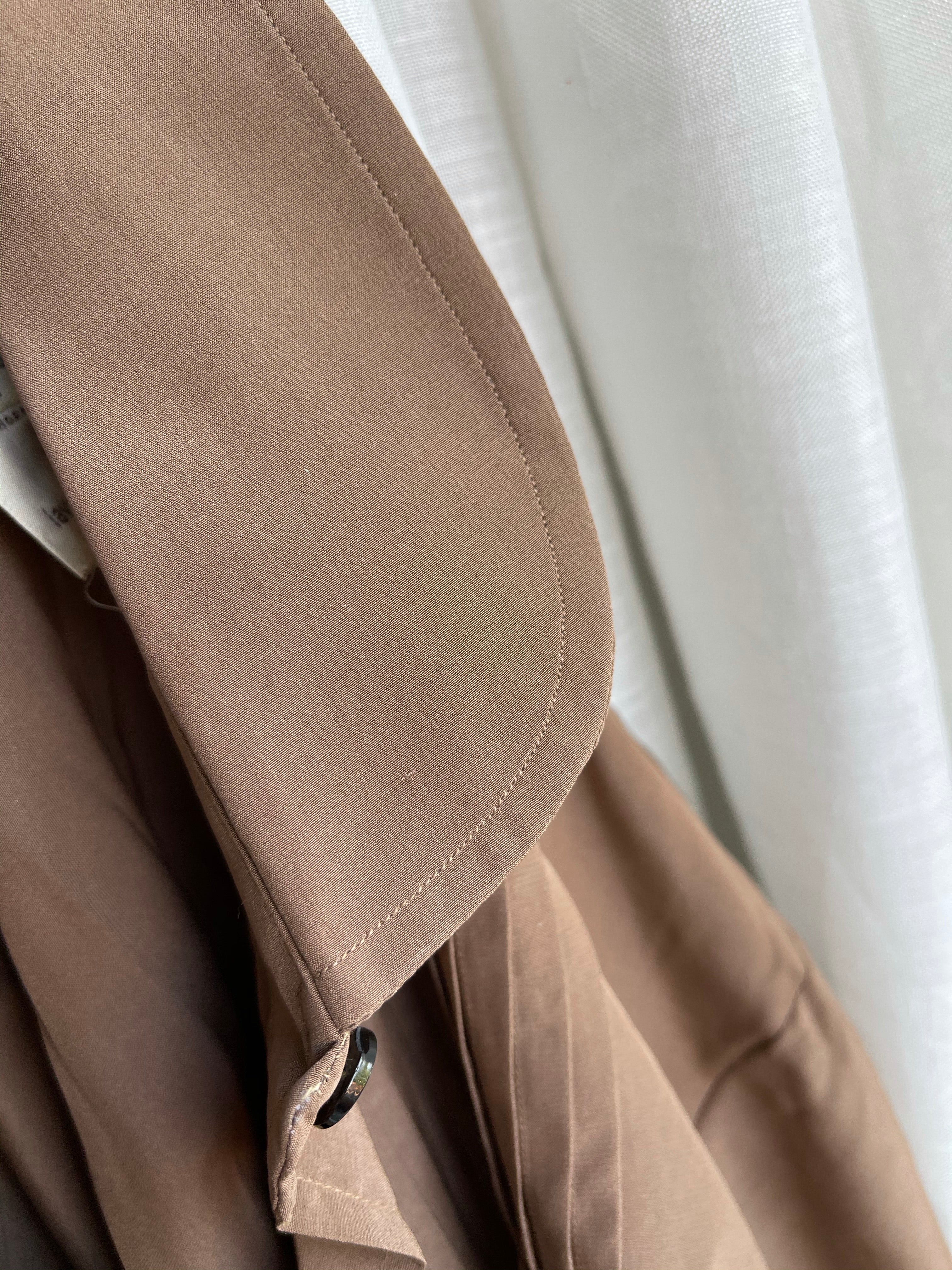 Valentino silk shirt *