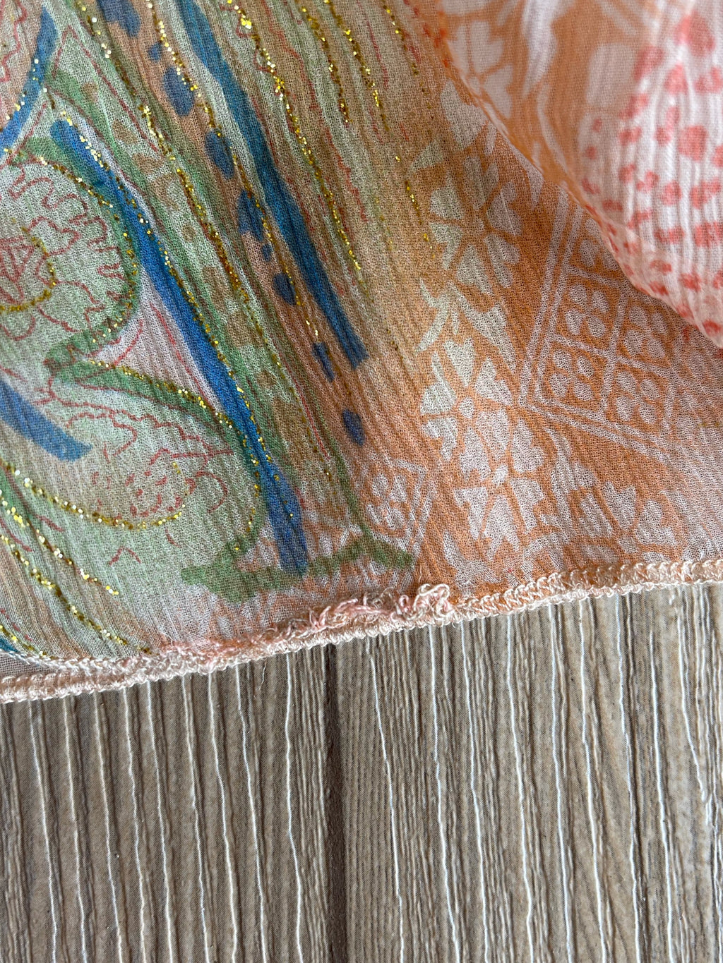 100 silk dress