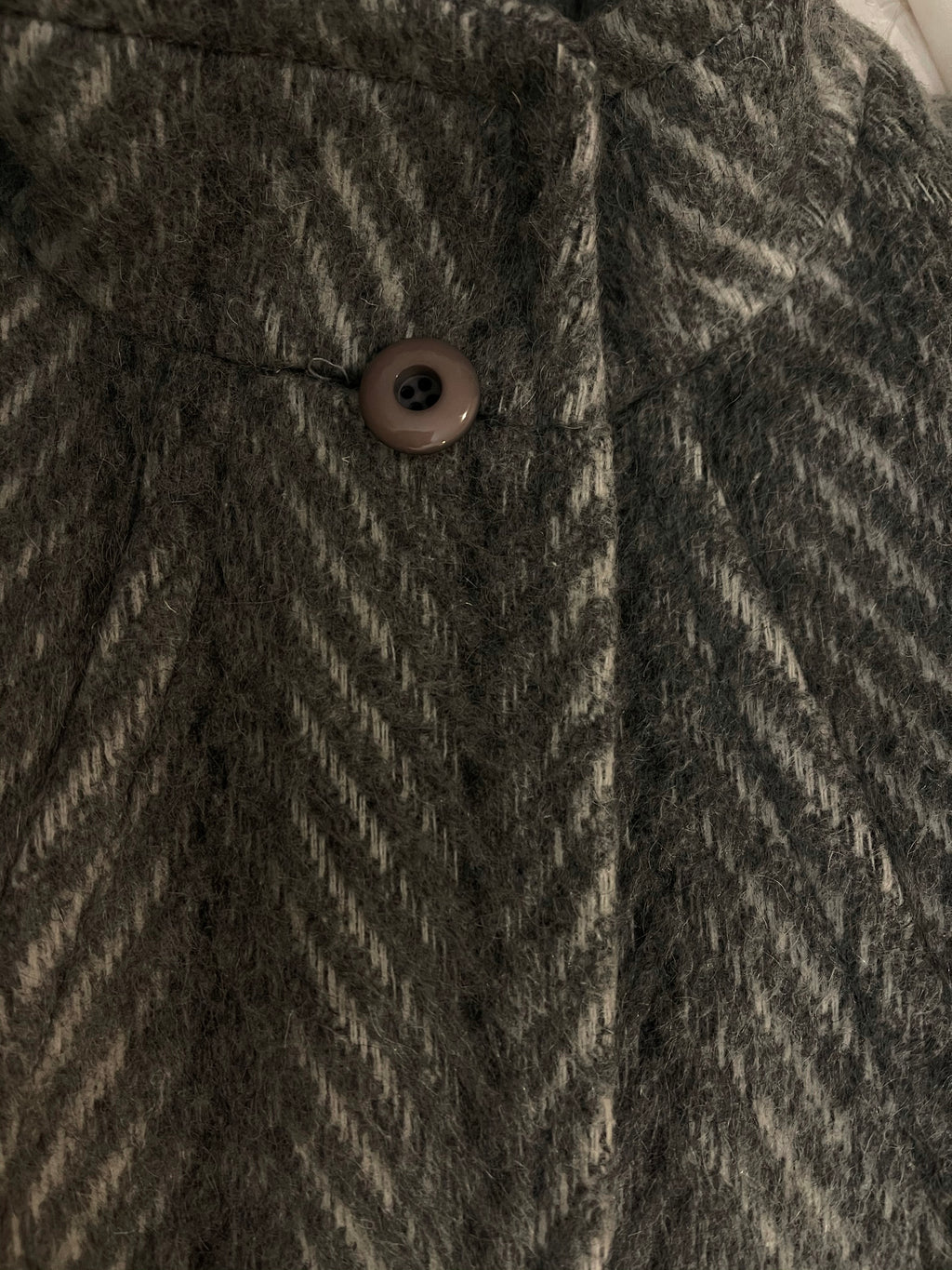 LAMA COAT