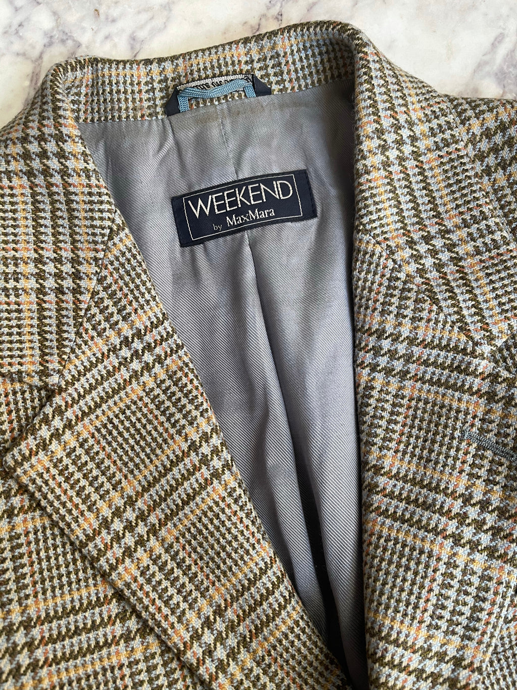 Weekend max Mara