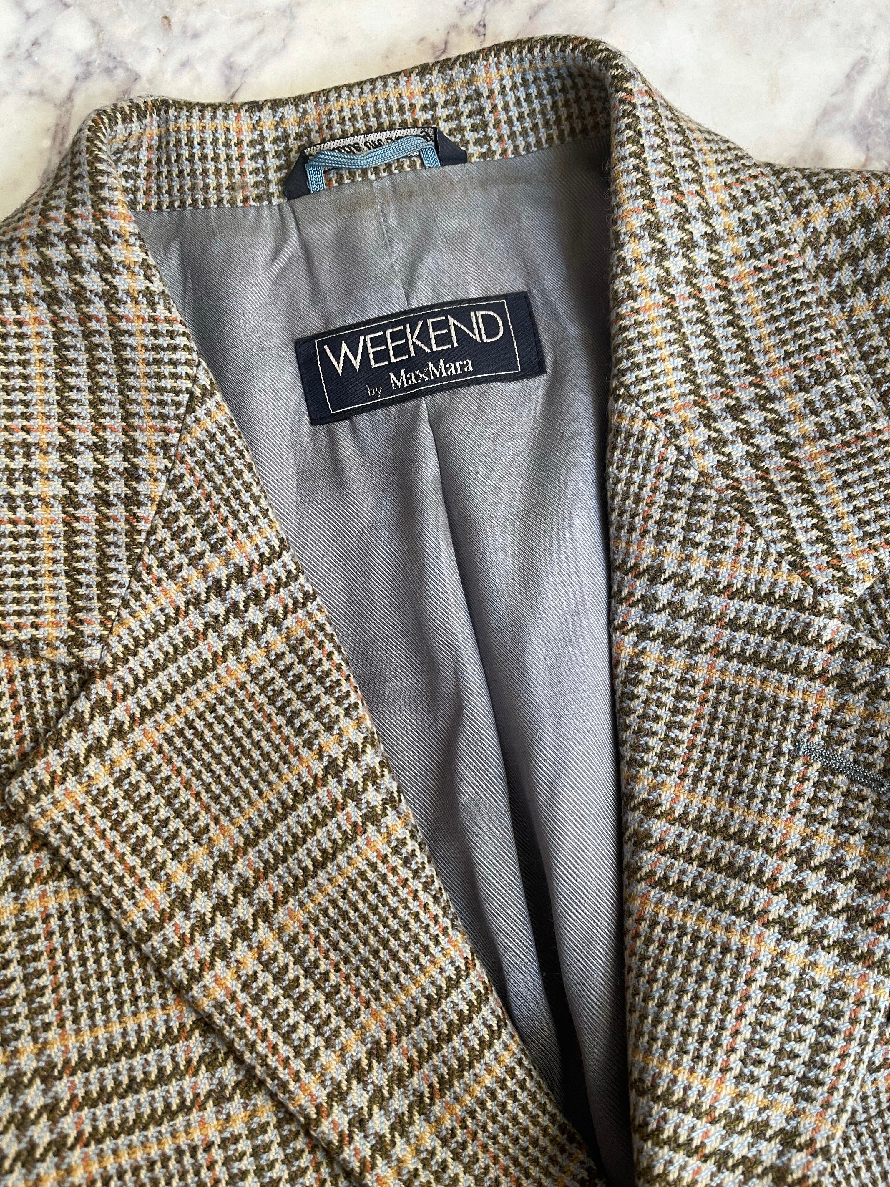 Weekend max Mara