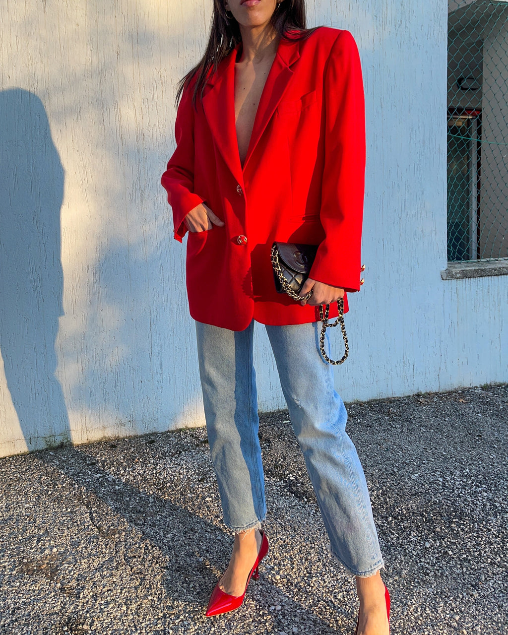 Blazer Luisa Spagnoli