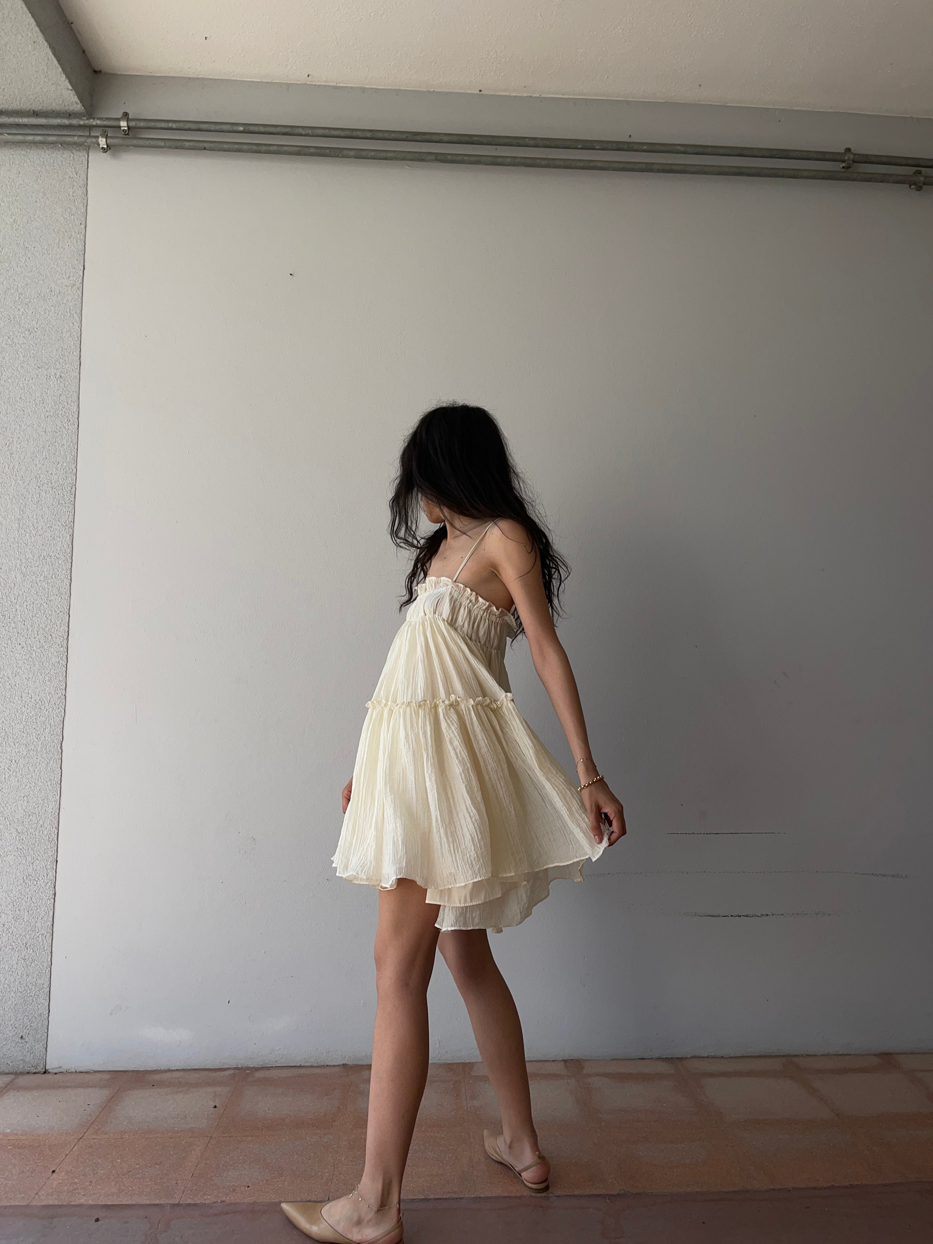 Bon Bon dress