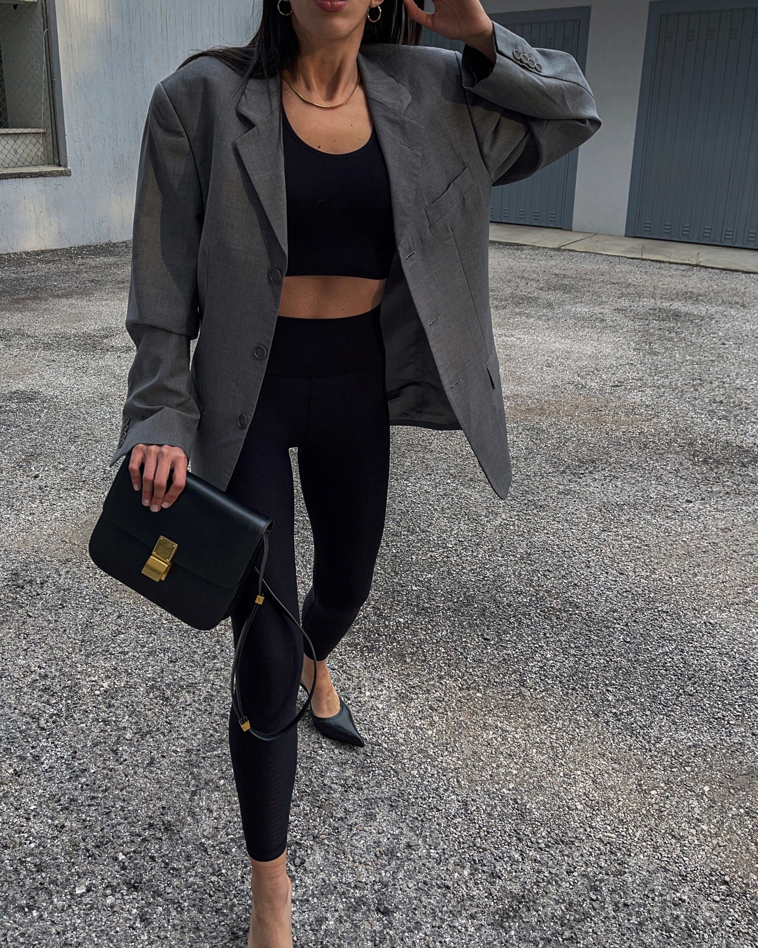Blazer Calvin Klein
