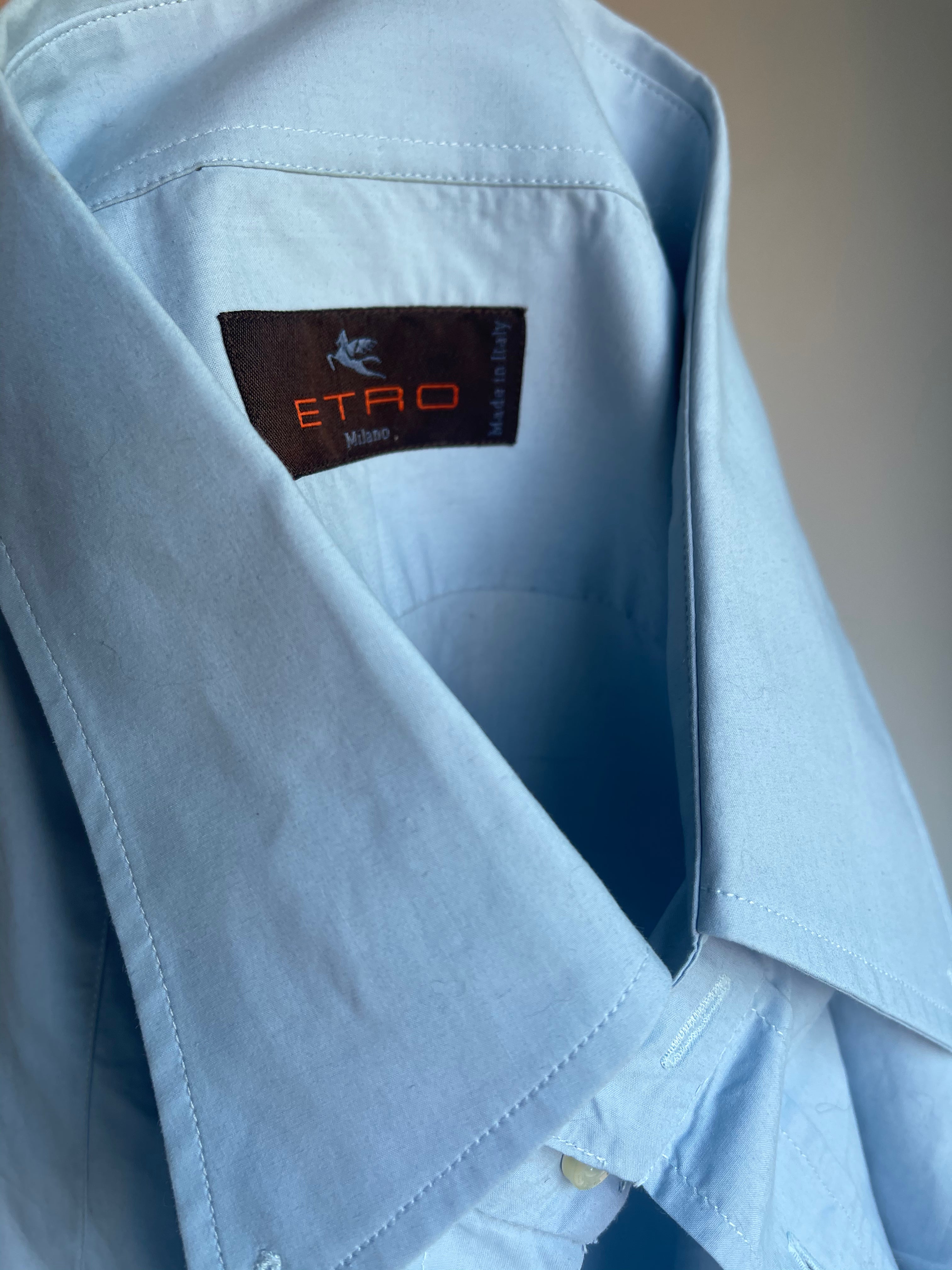 Etro shirt