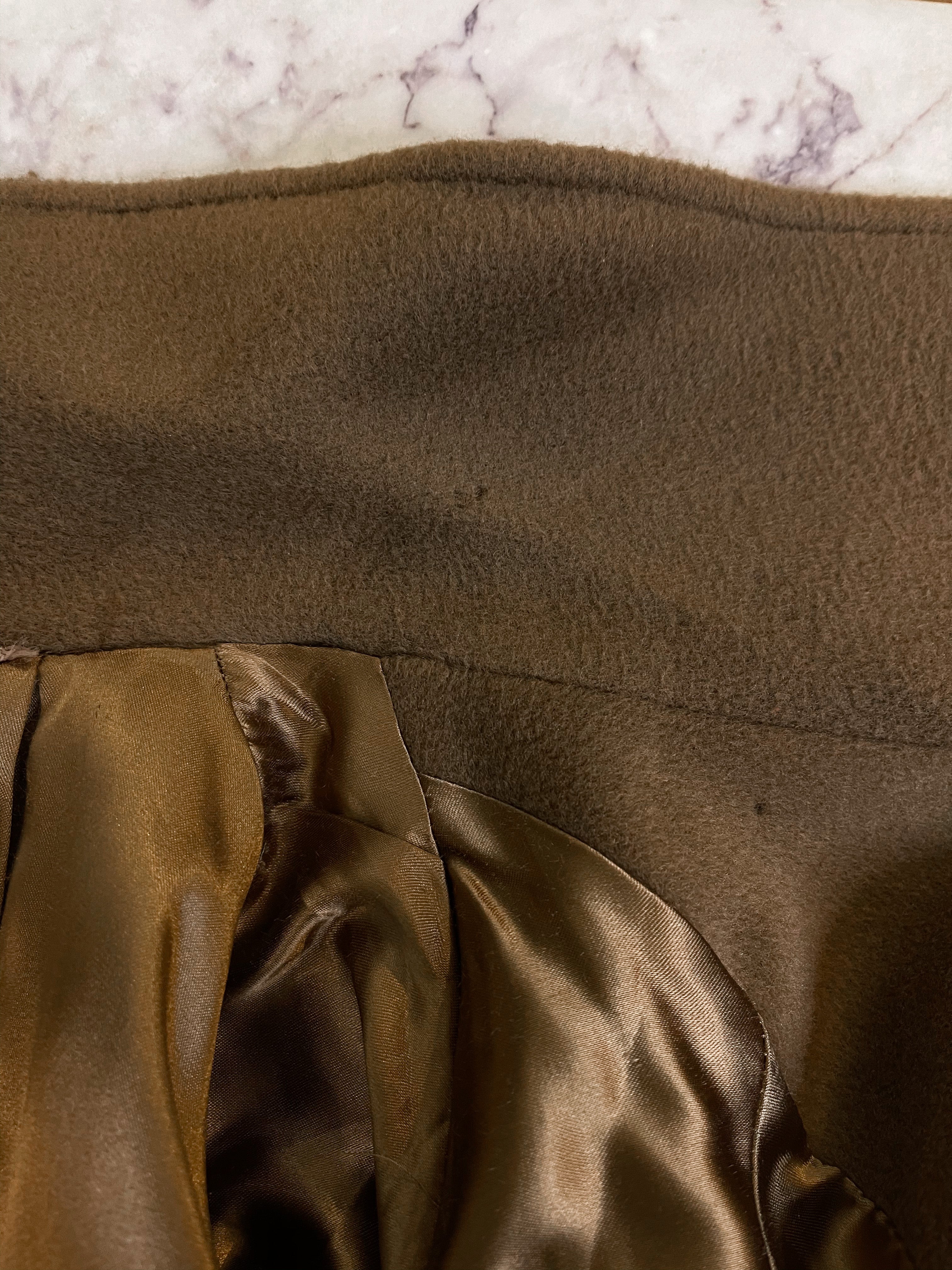 Persona ( max Mara group) coat