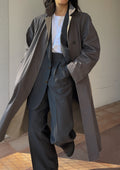 Double trouble trench
