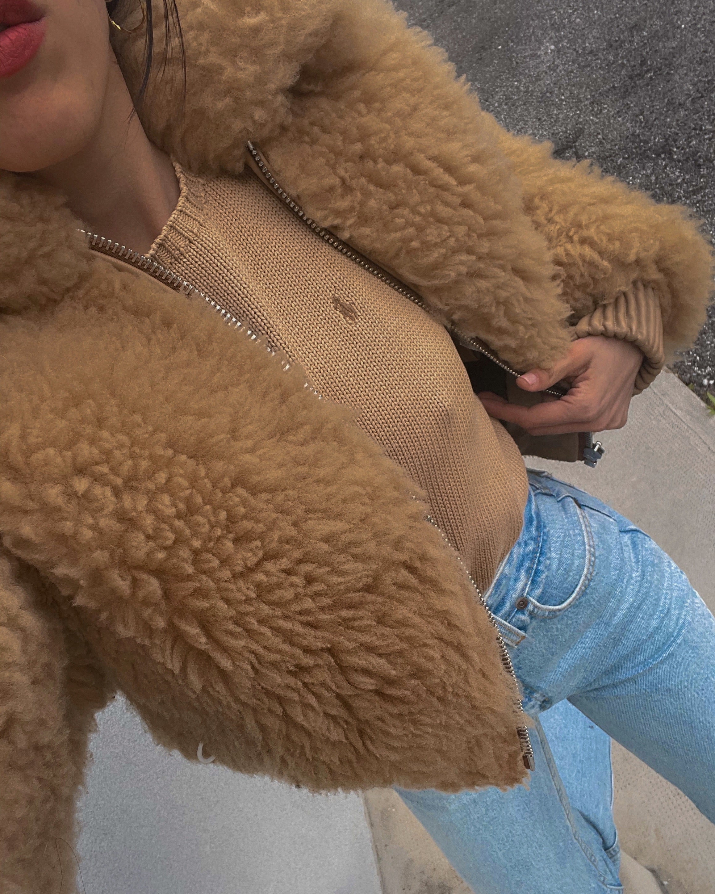 Ralph Lauren jumper