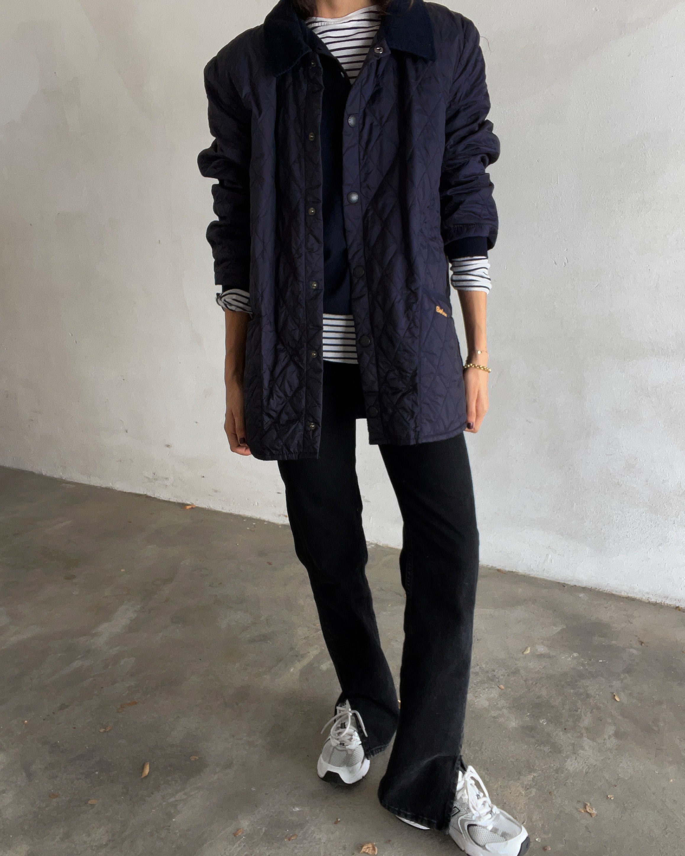 Barbour heritage